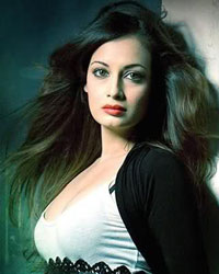 Dia Mirza